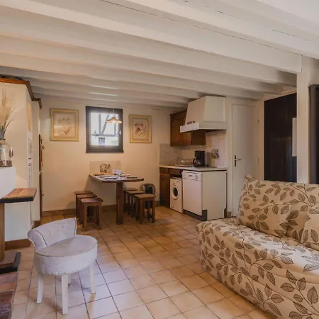 Le Clos Du Golf-2 By Interhome Casa vacanze