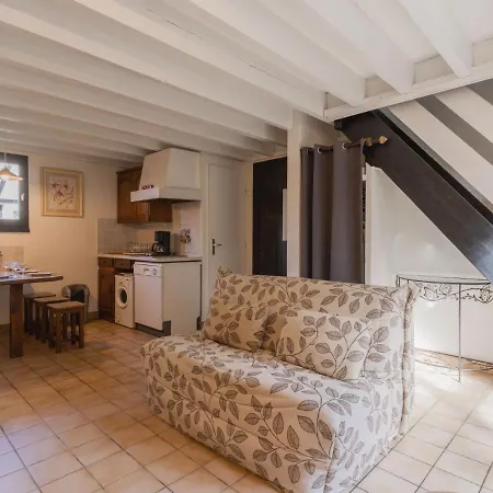 Le Clos Du Golf-2 By Interhome Casa vacanze Cabourg