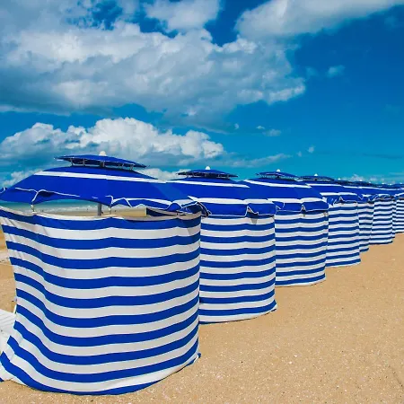 Le Clos Du Golf-2 By Interhome