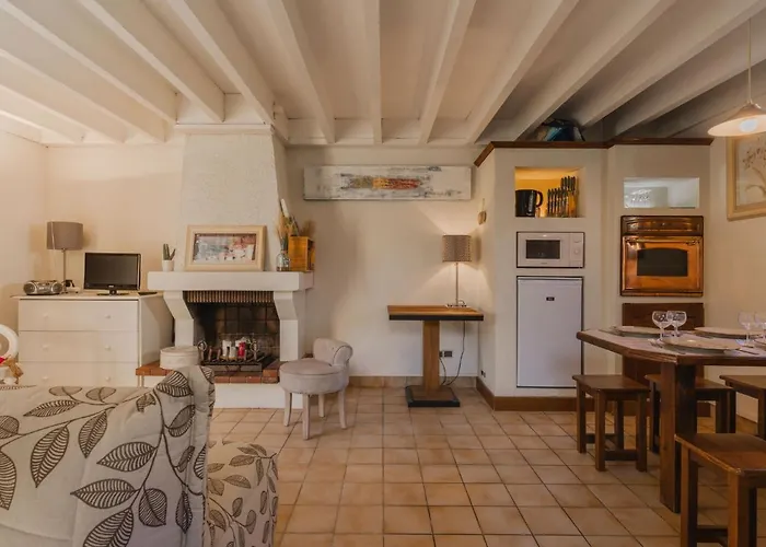 Дом отдыха Le Clos Du Golf-2 By Interhome *