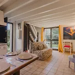 Dom wakacyjny Le Clos Du Golf-2 By Interhome *