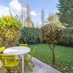 Dom wakacyjny Le Clos Du Golf-2 By Interhome *