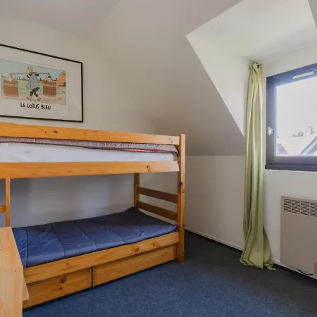 Le Clos Du Golf-2 By Interhome