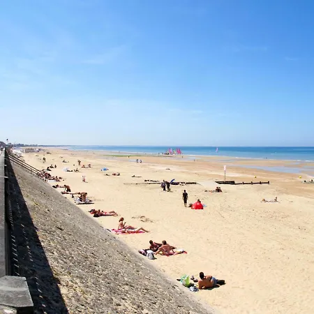 Le Clos Du Golf-2 By Interhome * Cabourg