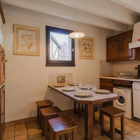 Prázdninový dům Le Clos Du Golf-2 By Interhome Cabourg