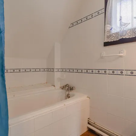 Le Clos Du Golf-2 By Interhome