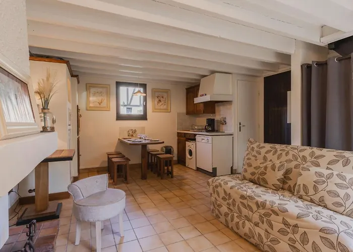 Le Clos Du Golf-2 By Interhome Holiday home