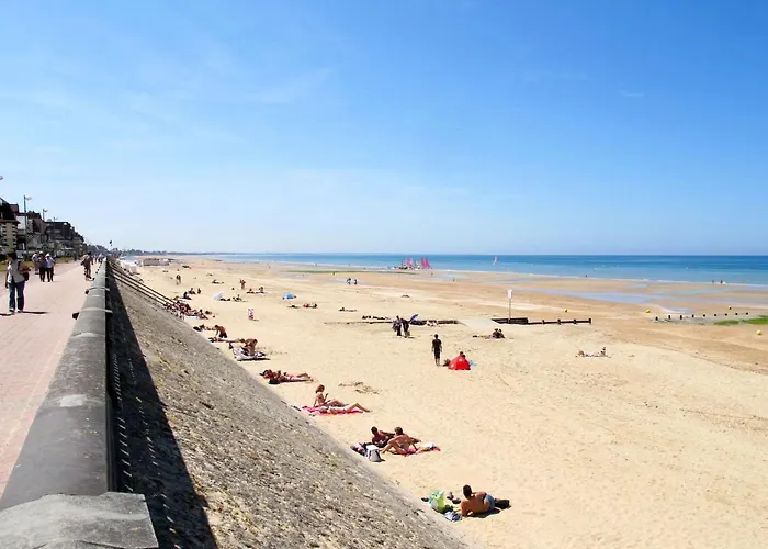 Le Clos Du Golf-2 By Interhome * Cabourg