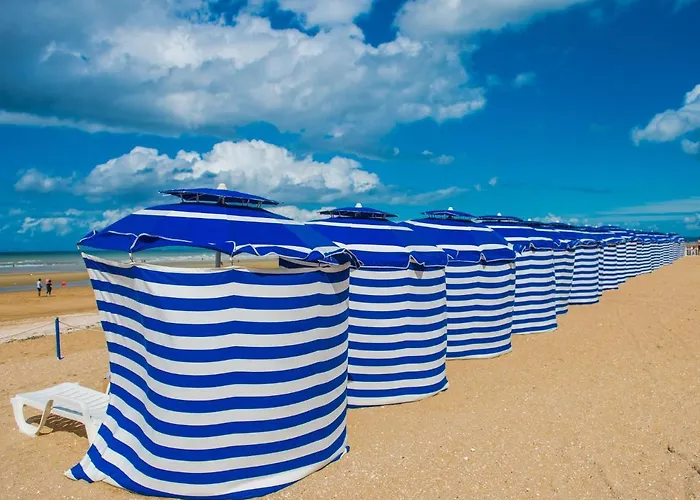 Le Clos Du Golf-2 By Interhome