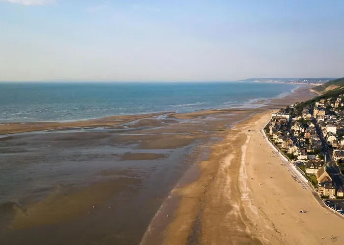 Le Clos Du Golf-2 By Interhome * Cabourg