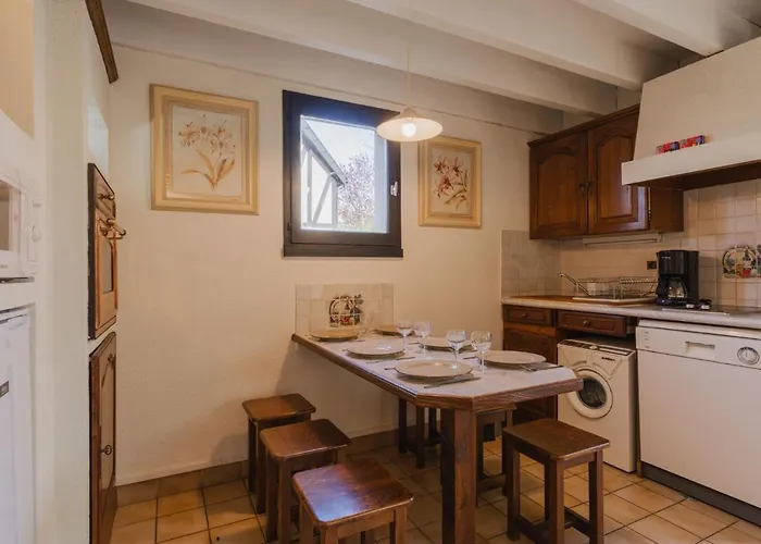 Holiday home Le Clos Du Golf-2 By Interhome Cabourg