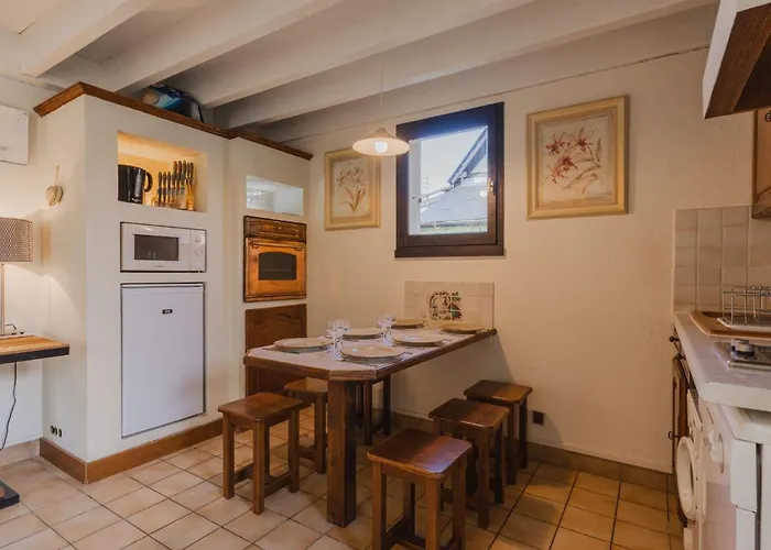 Casa de Férias Le Clos Du Golf-2 By Interhome *