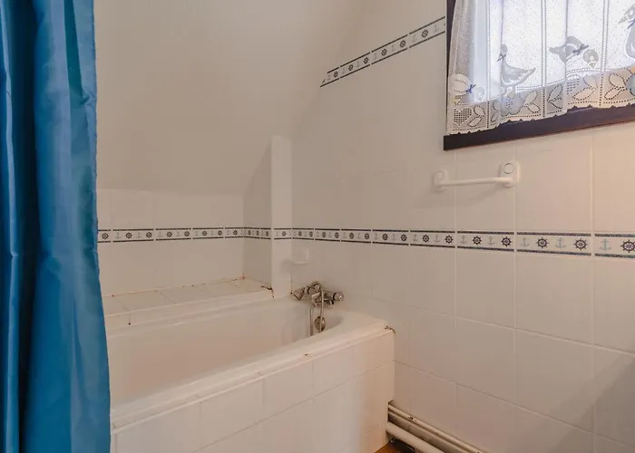 Le Clos Du Golf-2 By Interhome